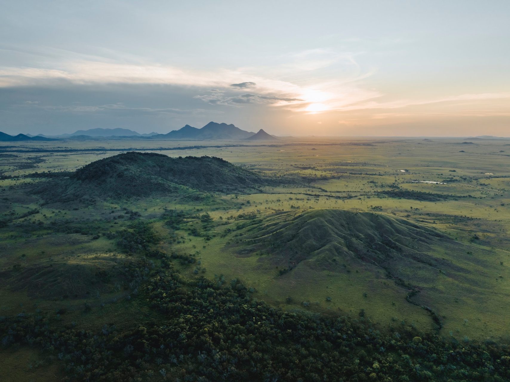 La Caraïbe — photographie de Romain Cruse