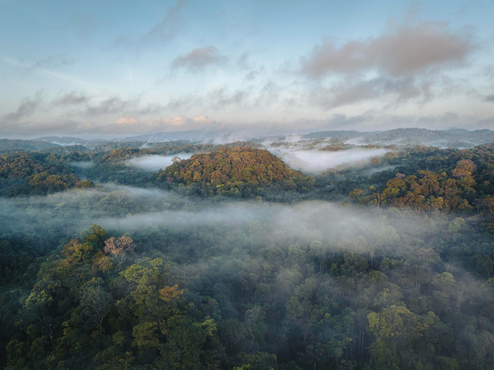La Caraïbe — photographie de Romain Cruse