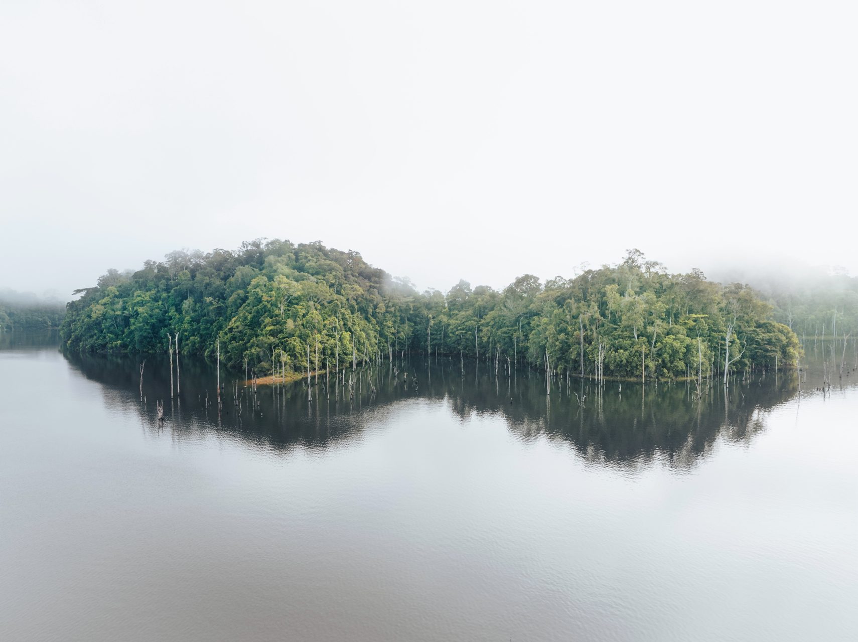 La Caraïbe — photographie de Romain Cruse