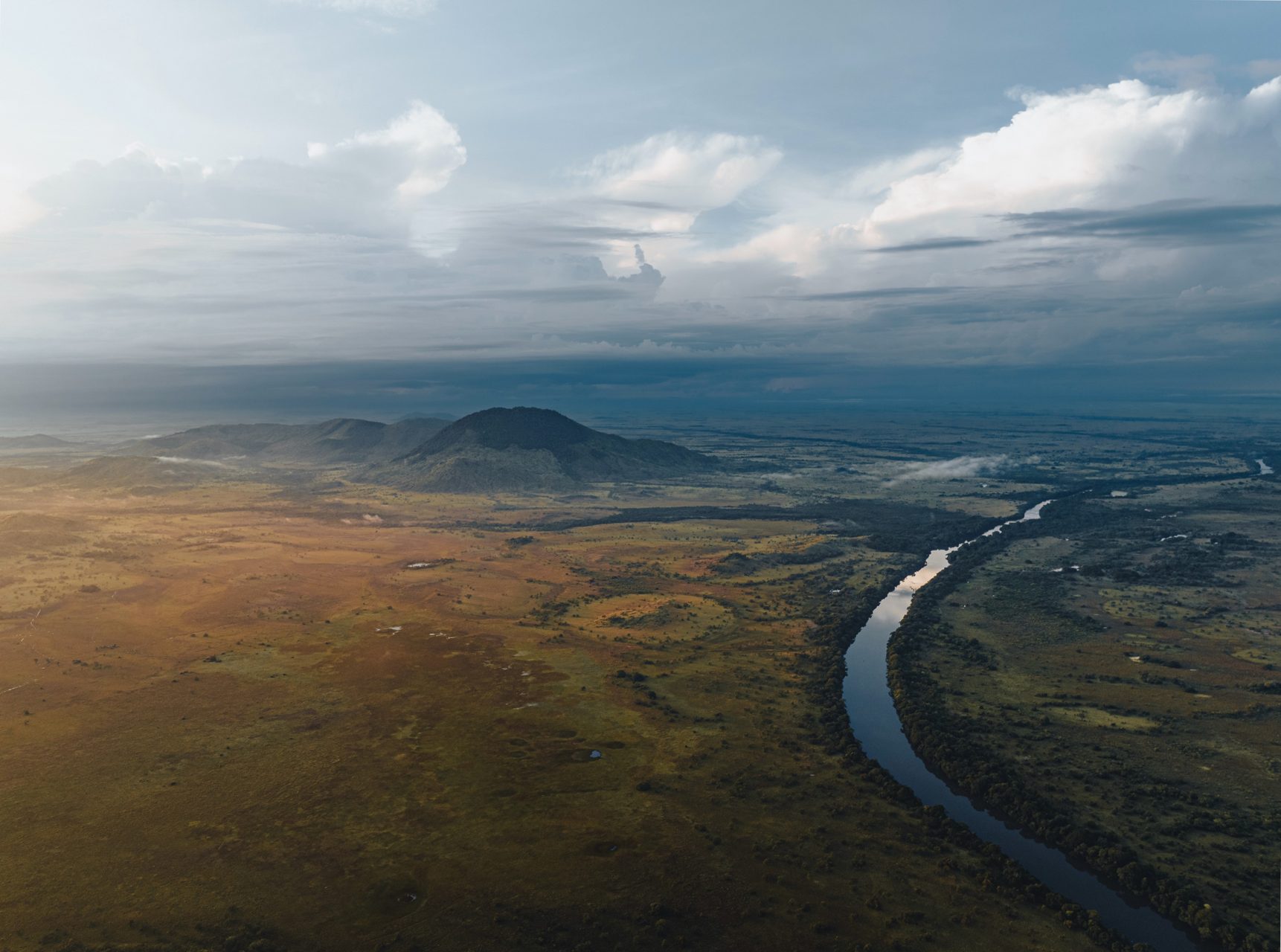 La Caraïbe — photographie de Romain Cruse