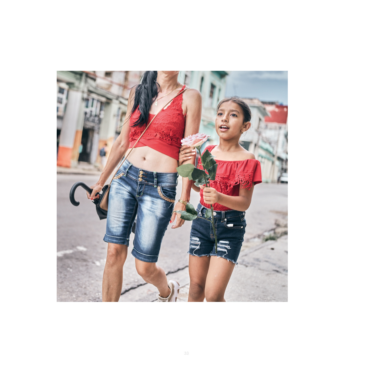 Cuba, le livre — page de l'ouvrage, Romain Cruse