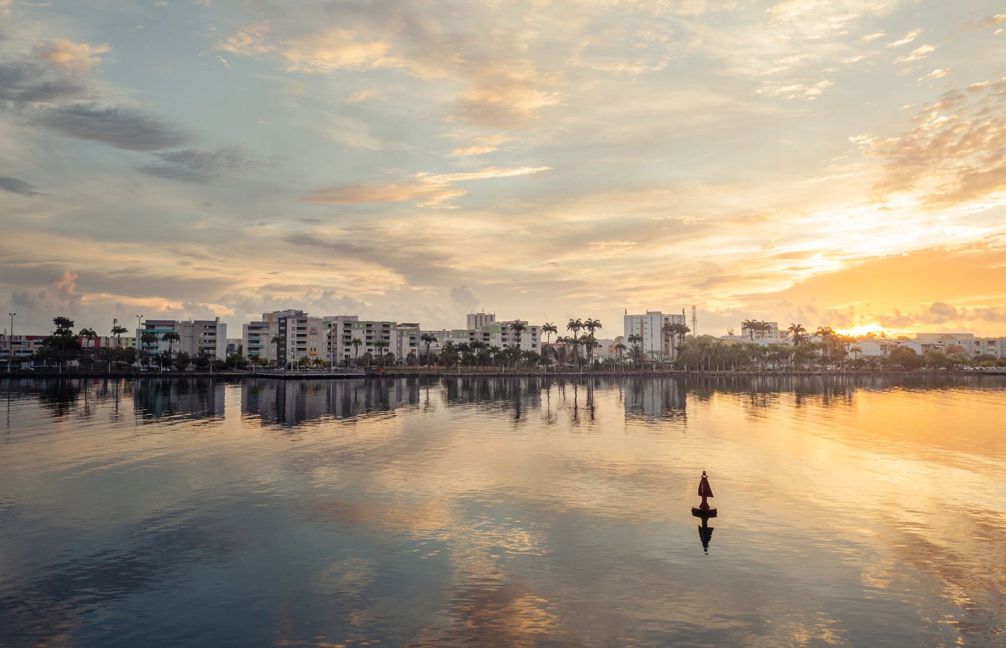 Photographie de Guadeloupe — paysages et vies de l'archipel, Romain Cruse