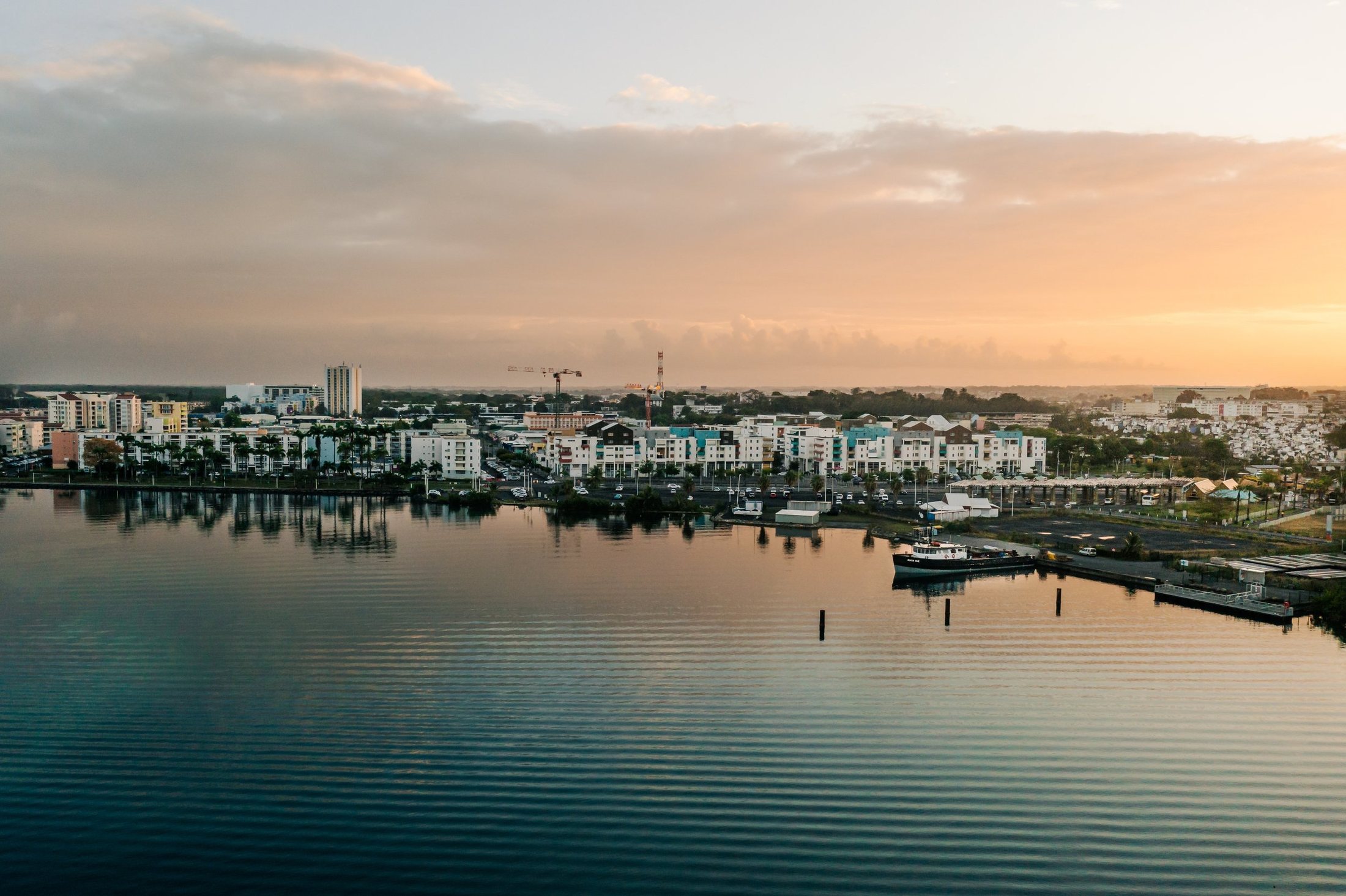 Photographie de Guadeloupe — paysages et vies de l'archipel, Romain Cruse