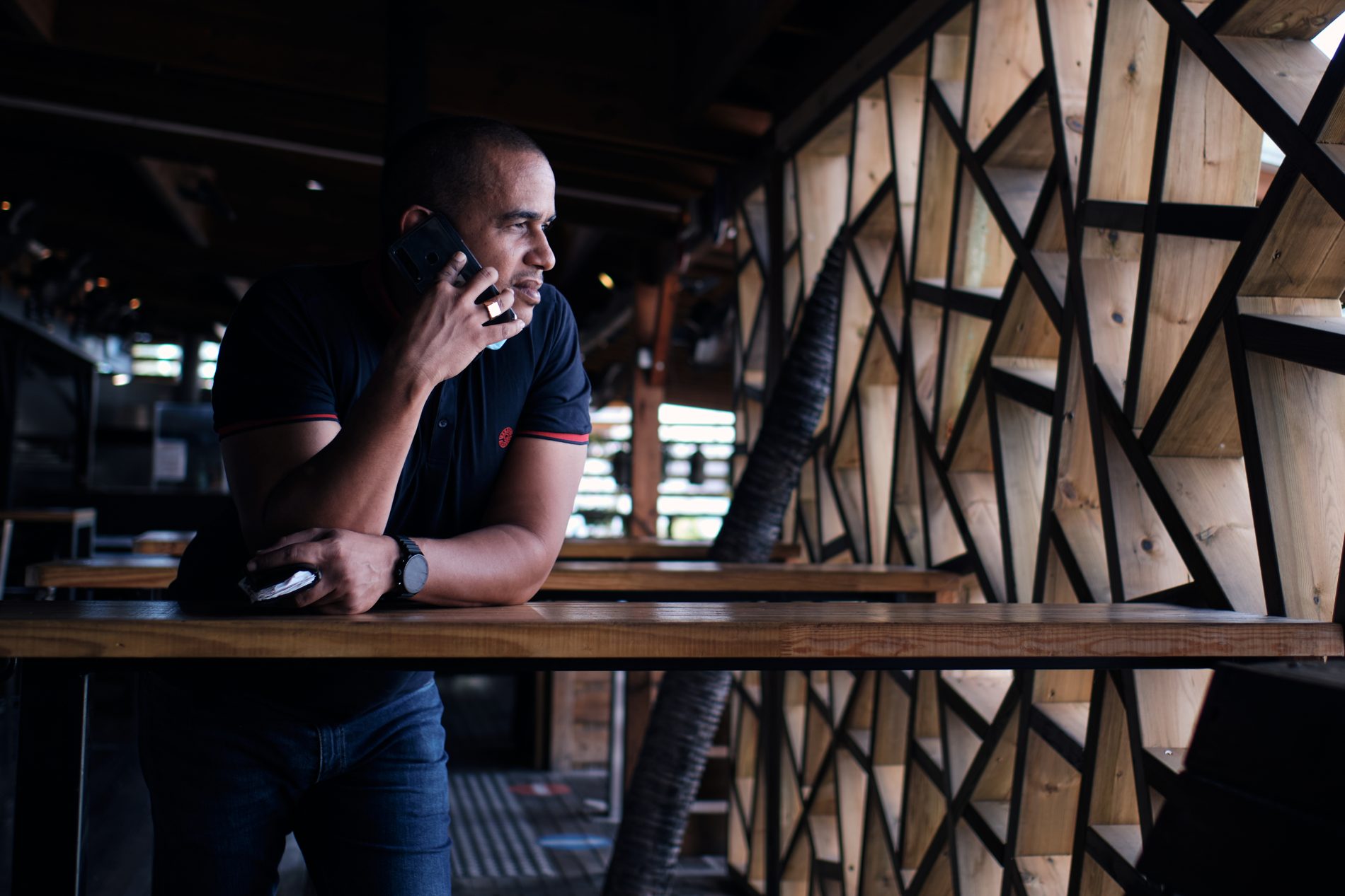 Guadeloupe — photographie de Romain Cruse