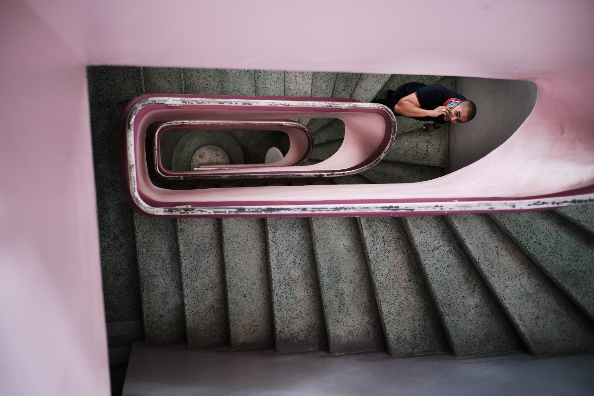 Guadeloupe — photographie de Romain Cruse