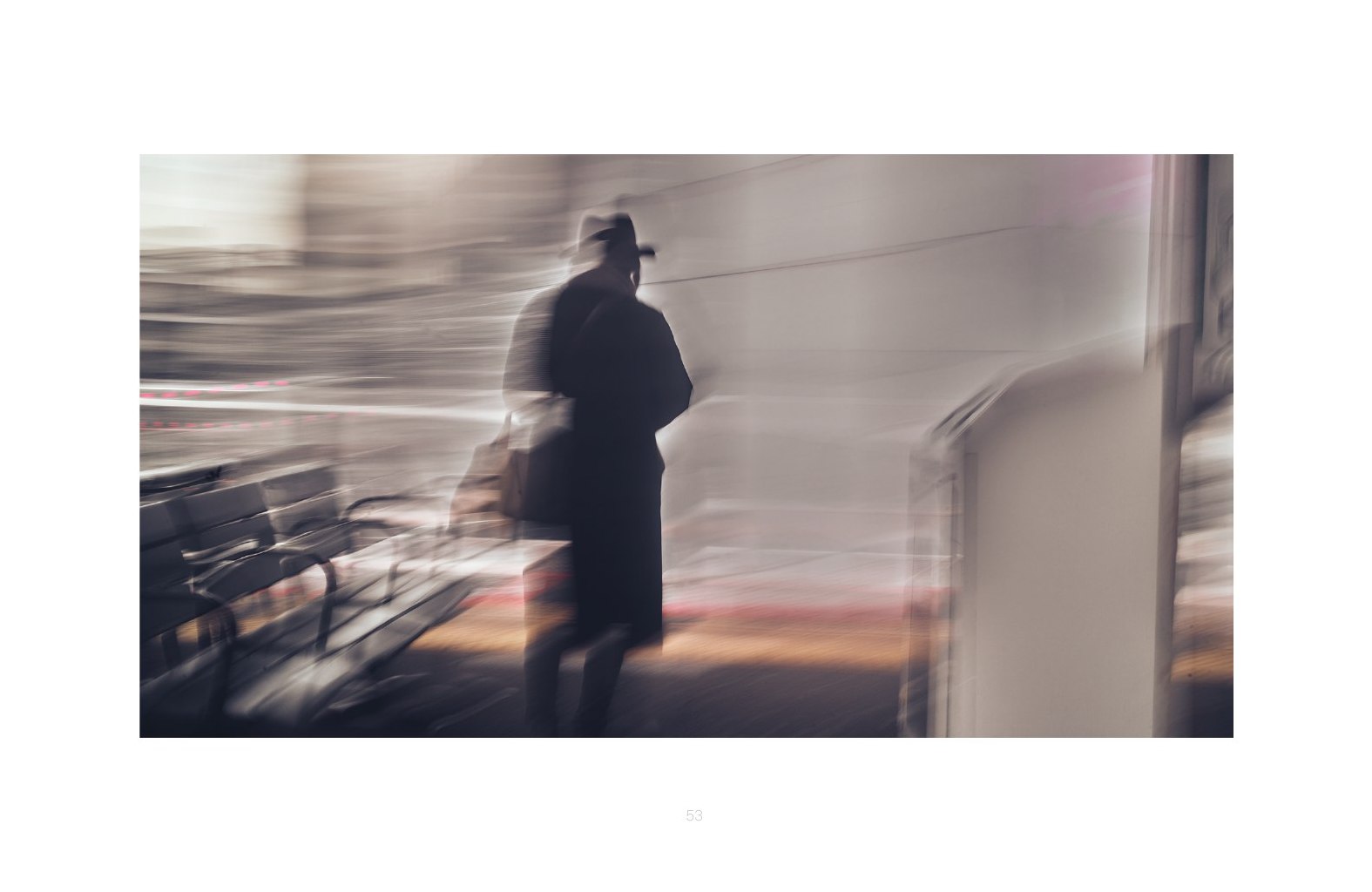 Japon, le livre — page de l'ouvrage, Romain Cruse