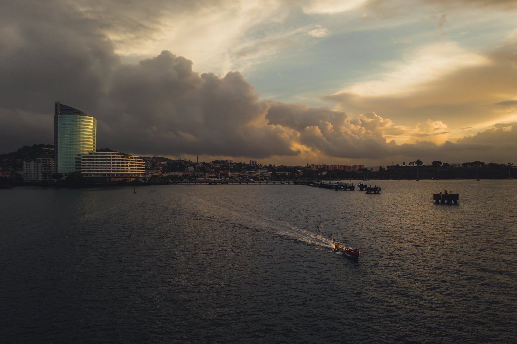 Photographie de Martinique — paysages et vies de l'île, Romain Cruse