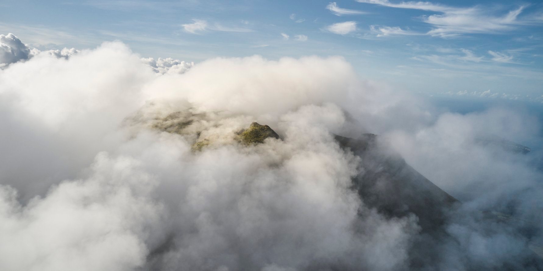 Photographie de Martinique — paysages et vies de l'île, Romain Cruse