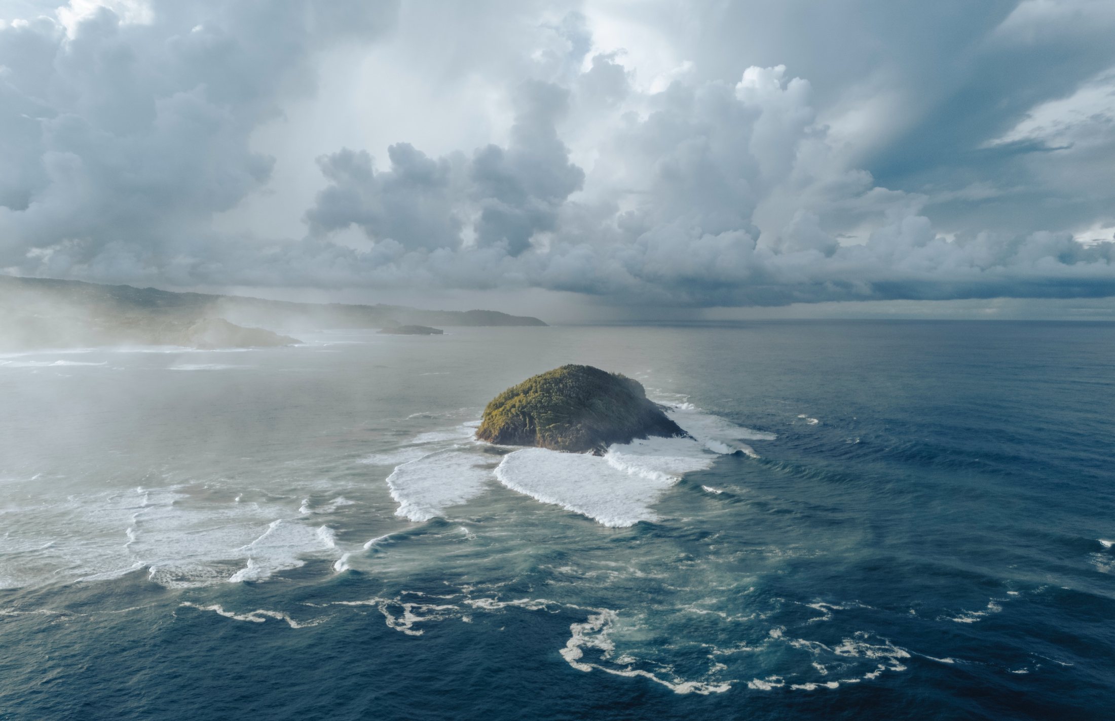 Photographie de Martinique — paysages et vies de l'île, Romain Cruse