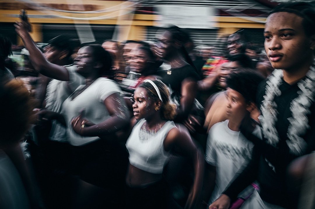 Photographie de Martinique — paysages et vies de l'île, Romain Cruse