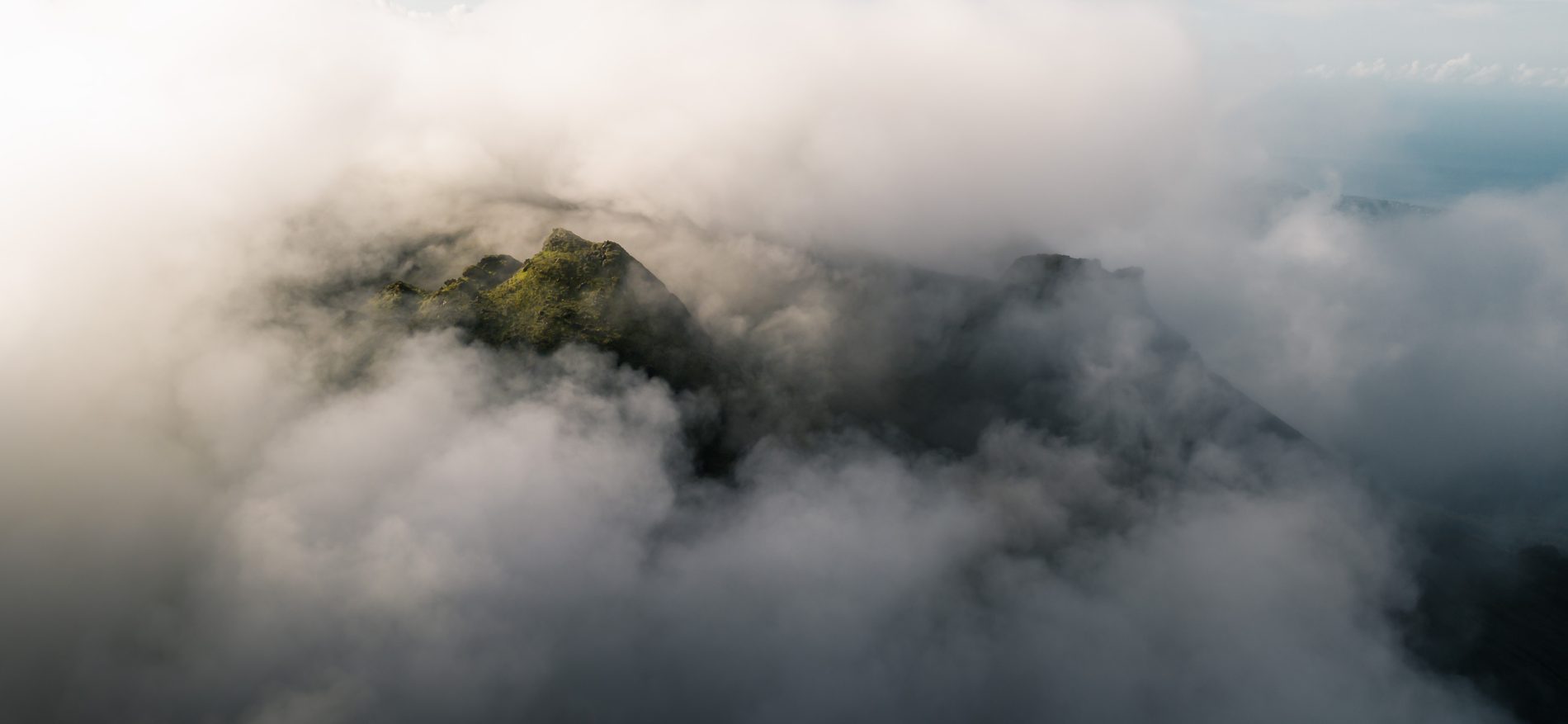 Martinique — photographie de Romain Cruse
