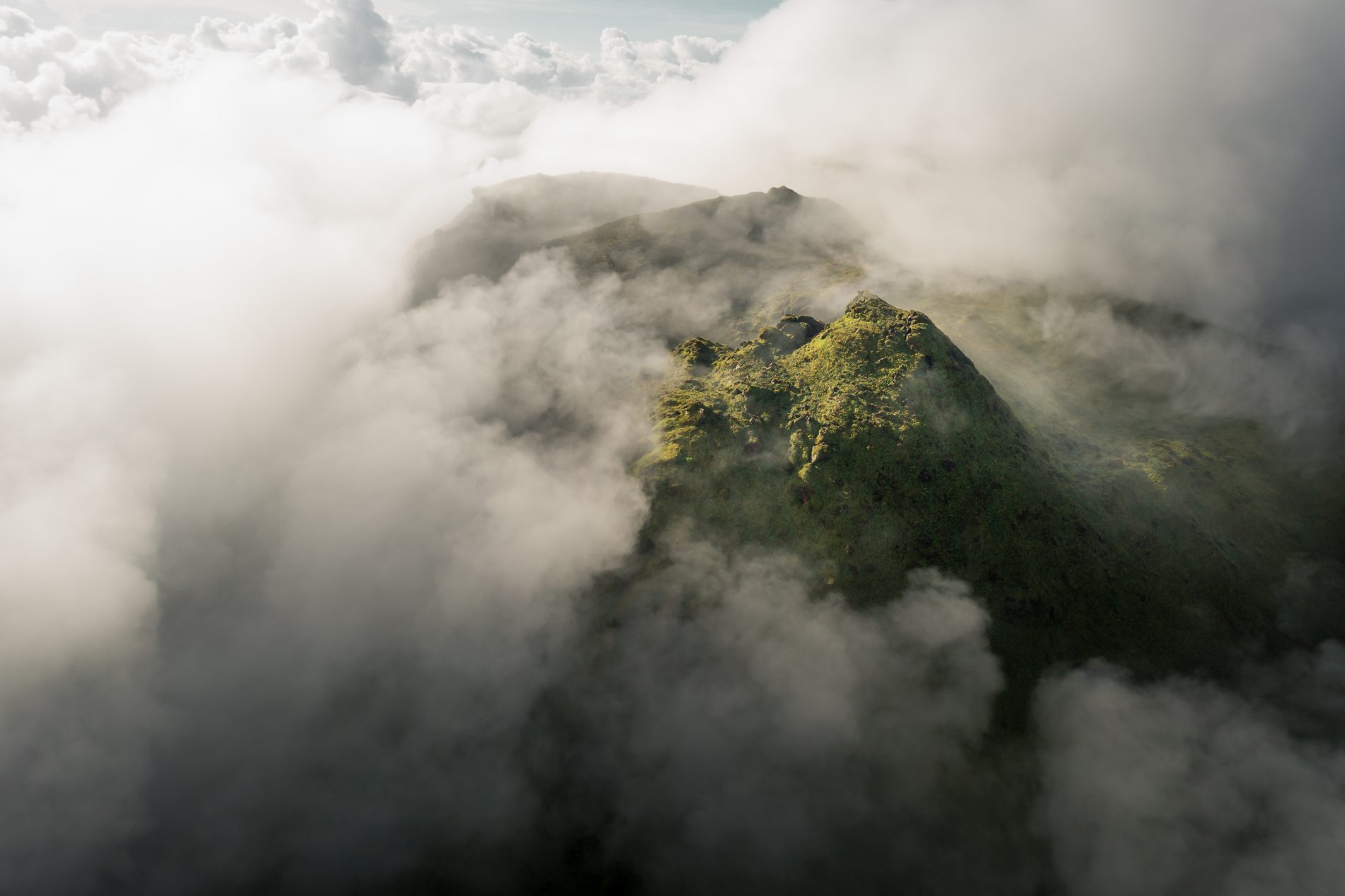 Martinique — photographie de Romain Cruse