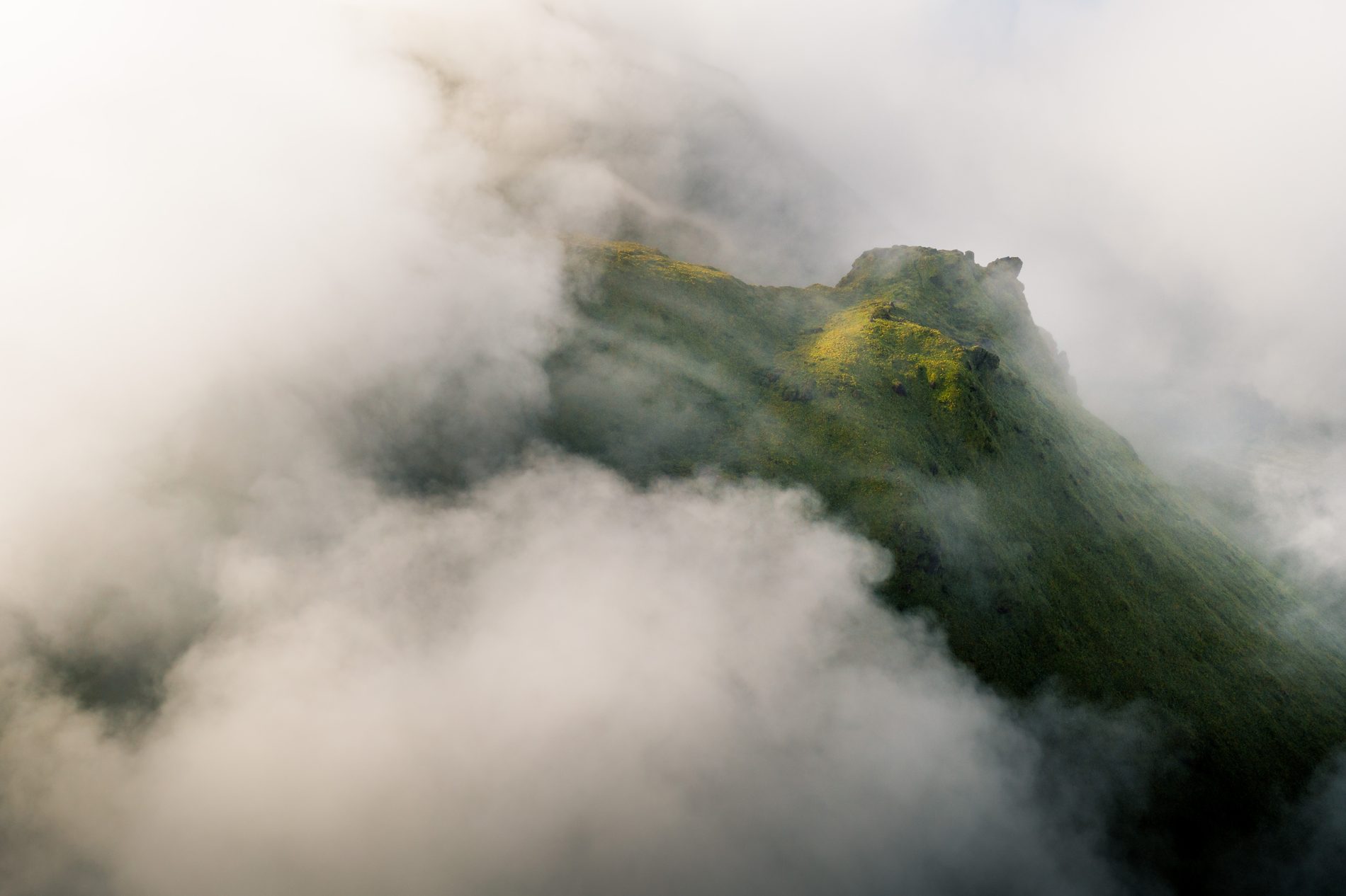 Martinique — photographie de Romain Cruse