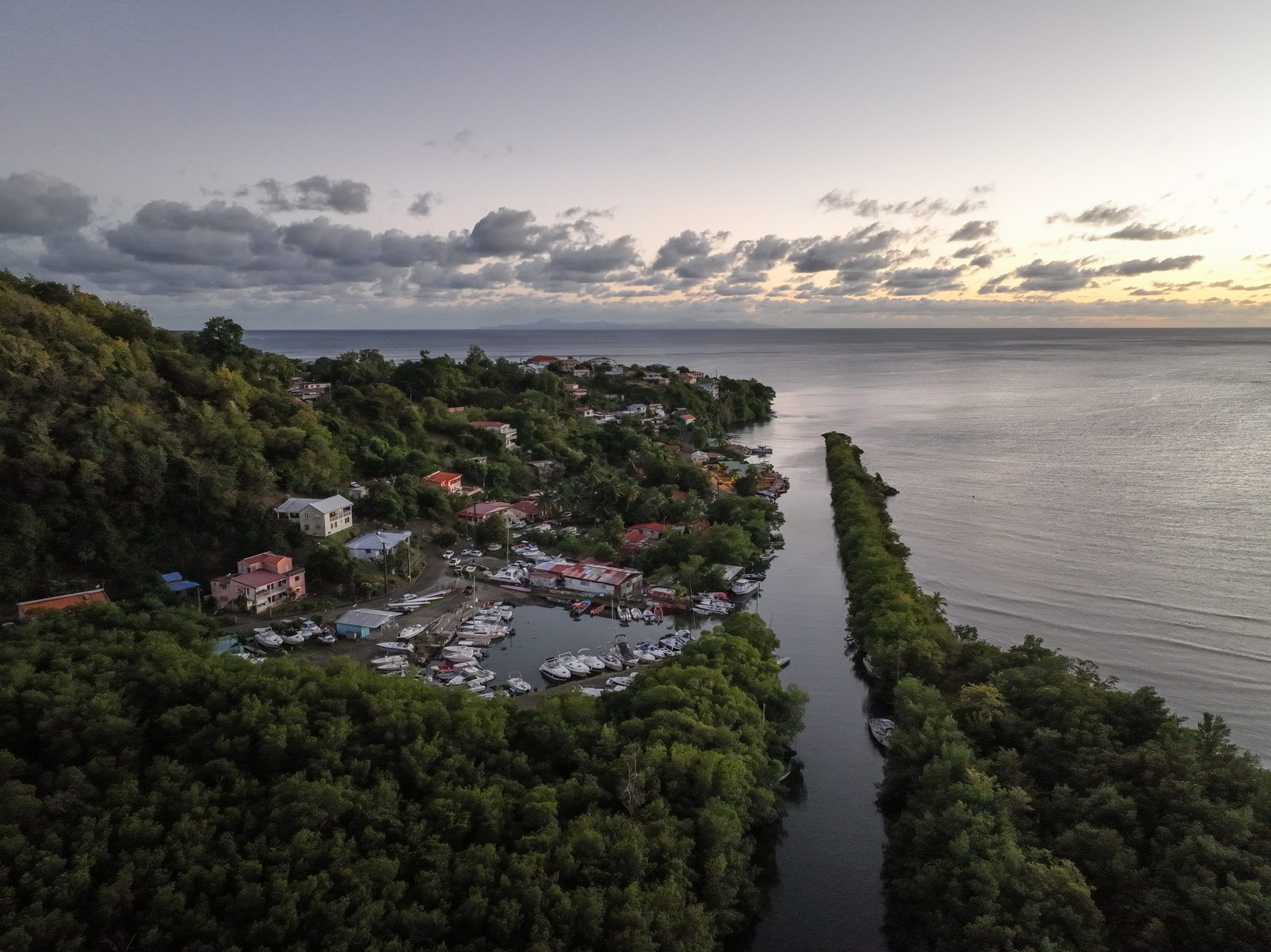 Martinique — photographie de Romain Cruse
