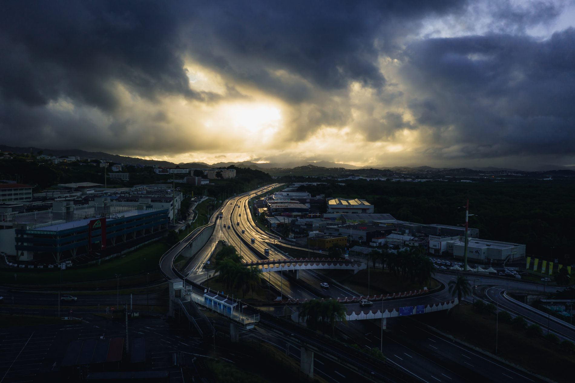 Martinique — photographie de Romain Cruse