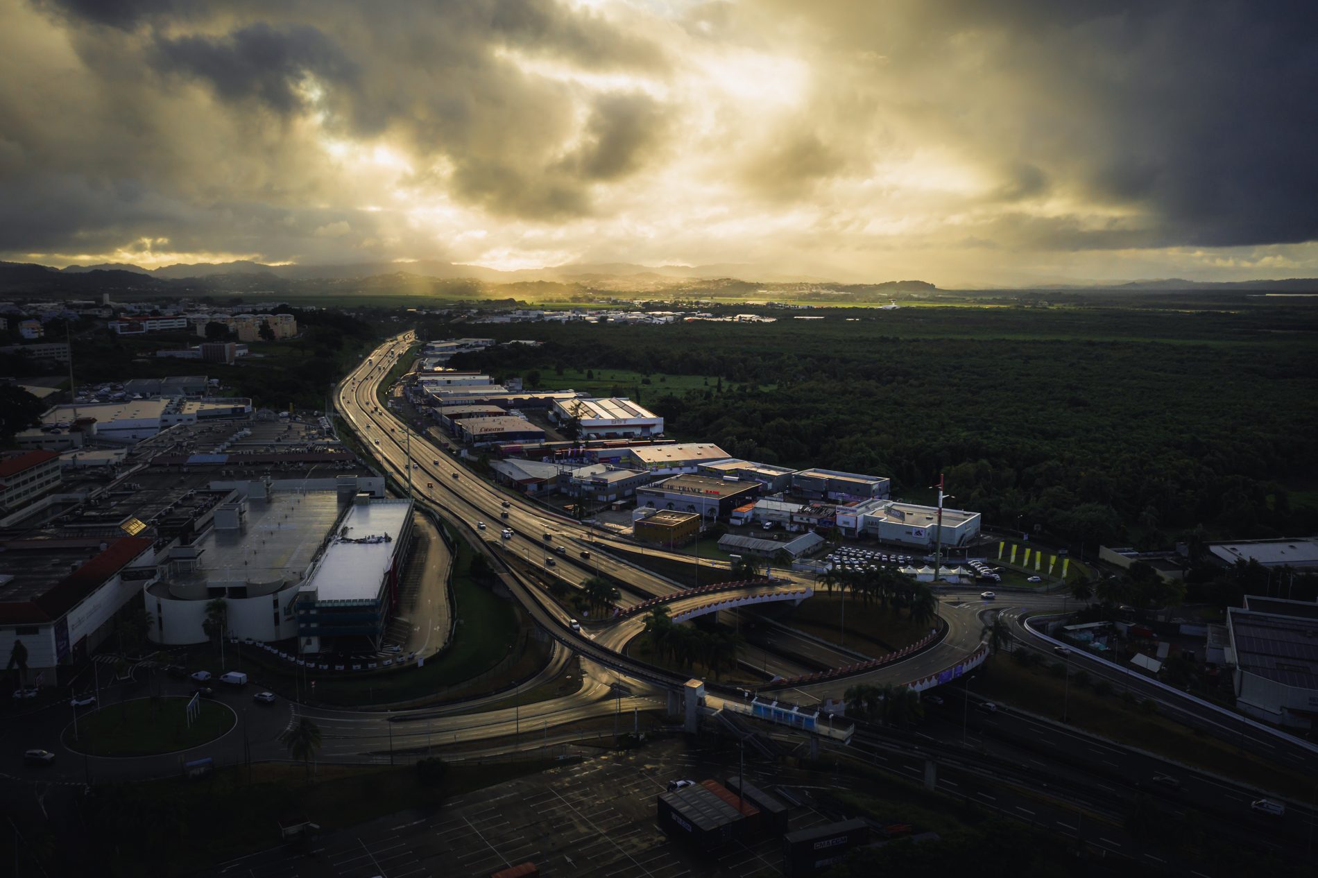 Martinique — photographie de Romain Cruse