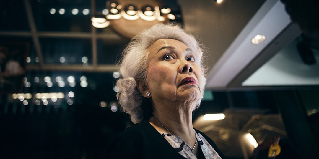 Singapour — photographie de Romain Cruse