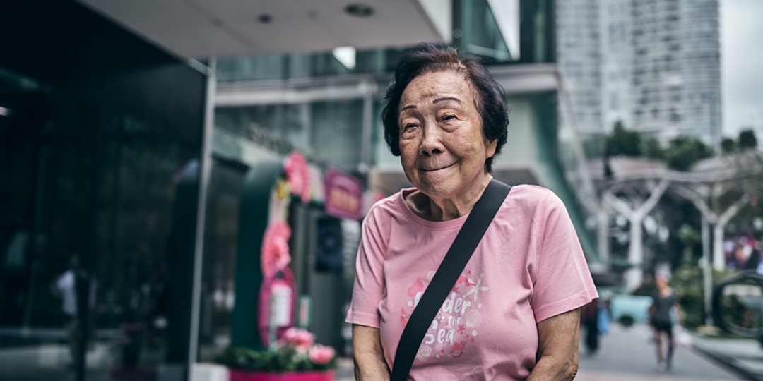 Singapour — photographie de Romain Cruse