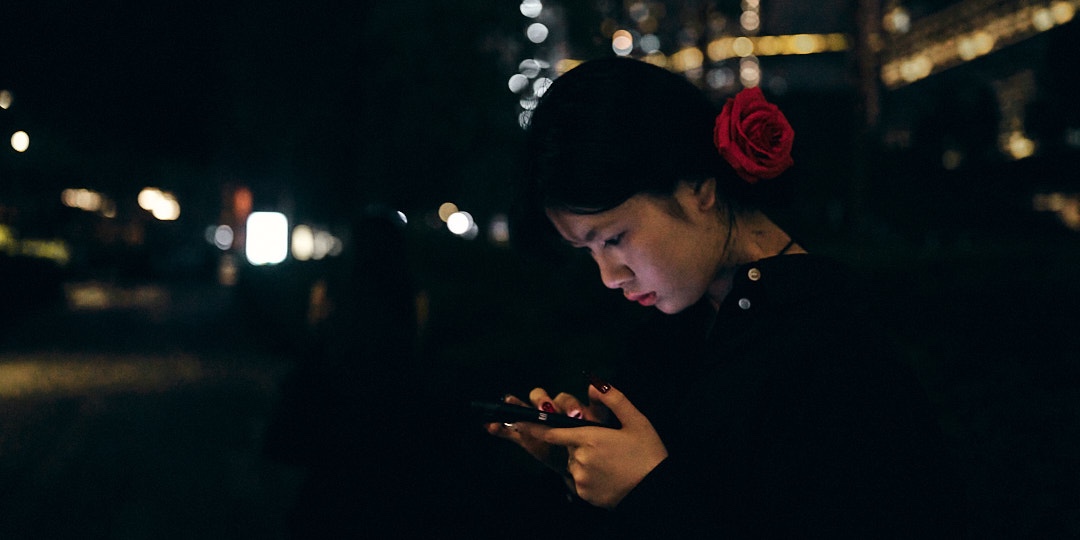 Singapour — photographie de Romain Cruse