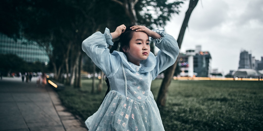 Singapour — photographie de Romain Cruse