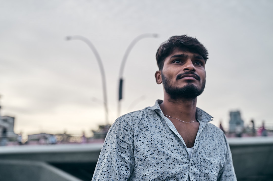 Singapour — photographie de Romain Cruse