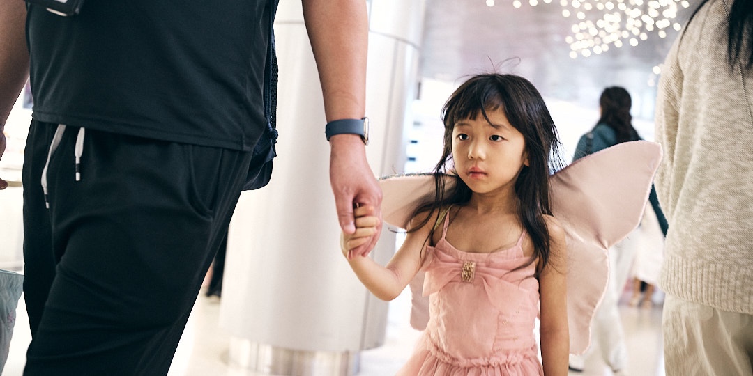 Singapour — photographie de Romain Cruse
