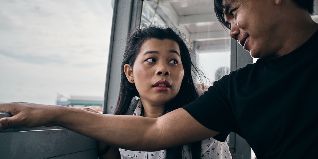 Singapour — photographie de Romain Cruse